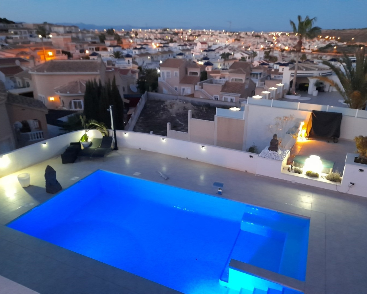 Venta - Chalet - Rojales - Ciudad Quesada