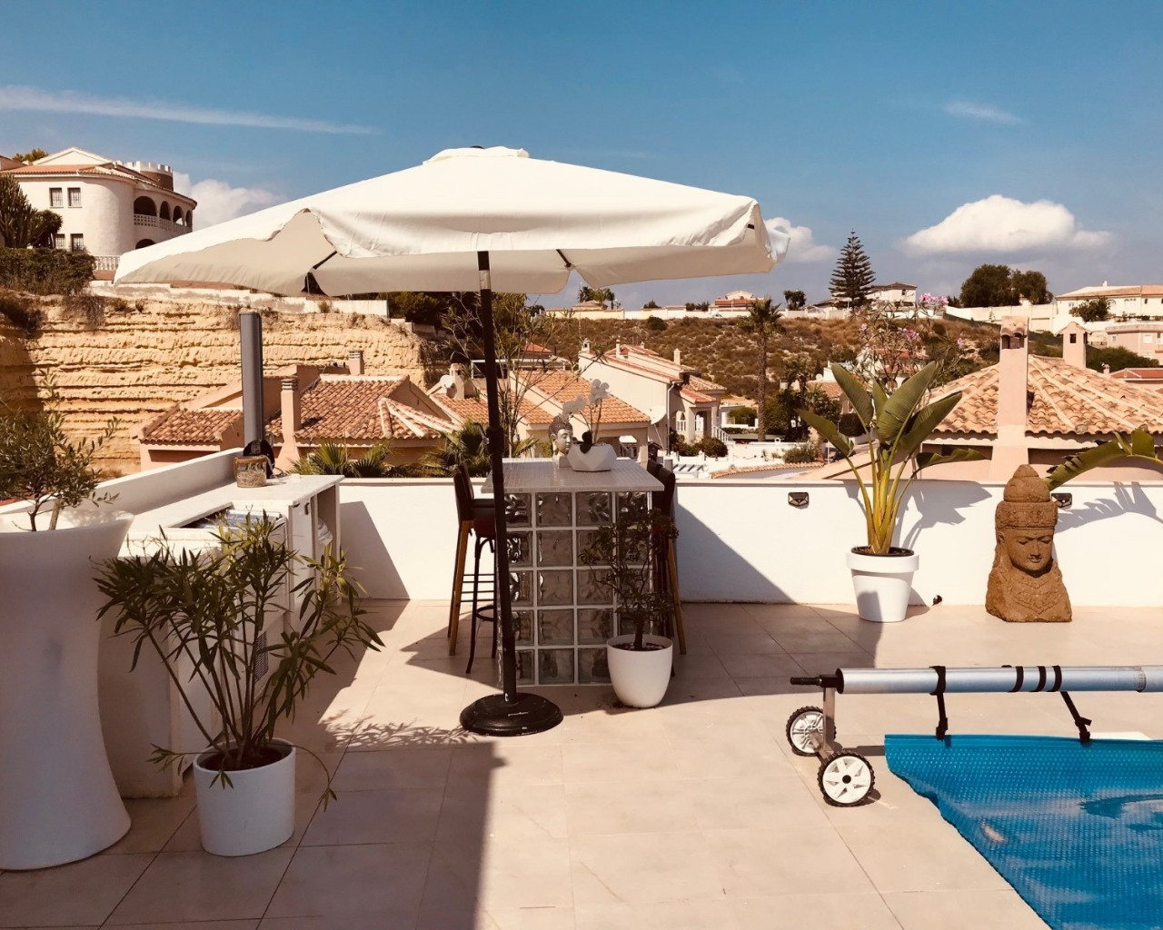 Venta - Chalet - Rojales - Ciudad Quesada