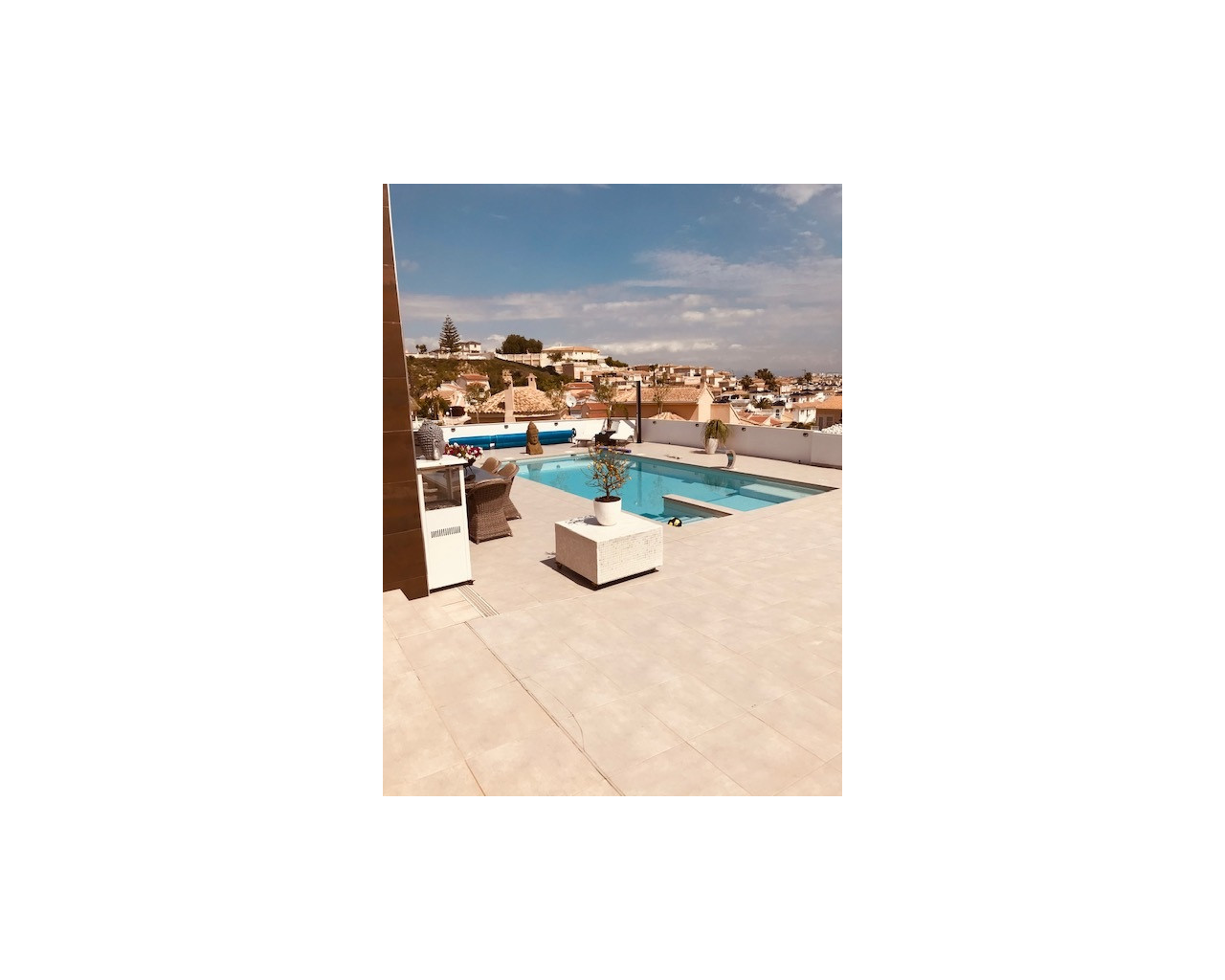 Venta - Chalet - Rojales - Ciudad Quesada