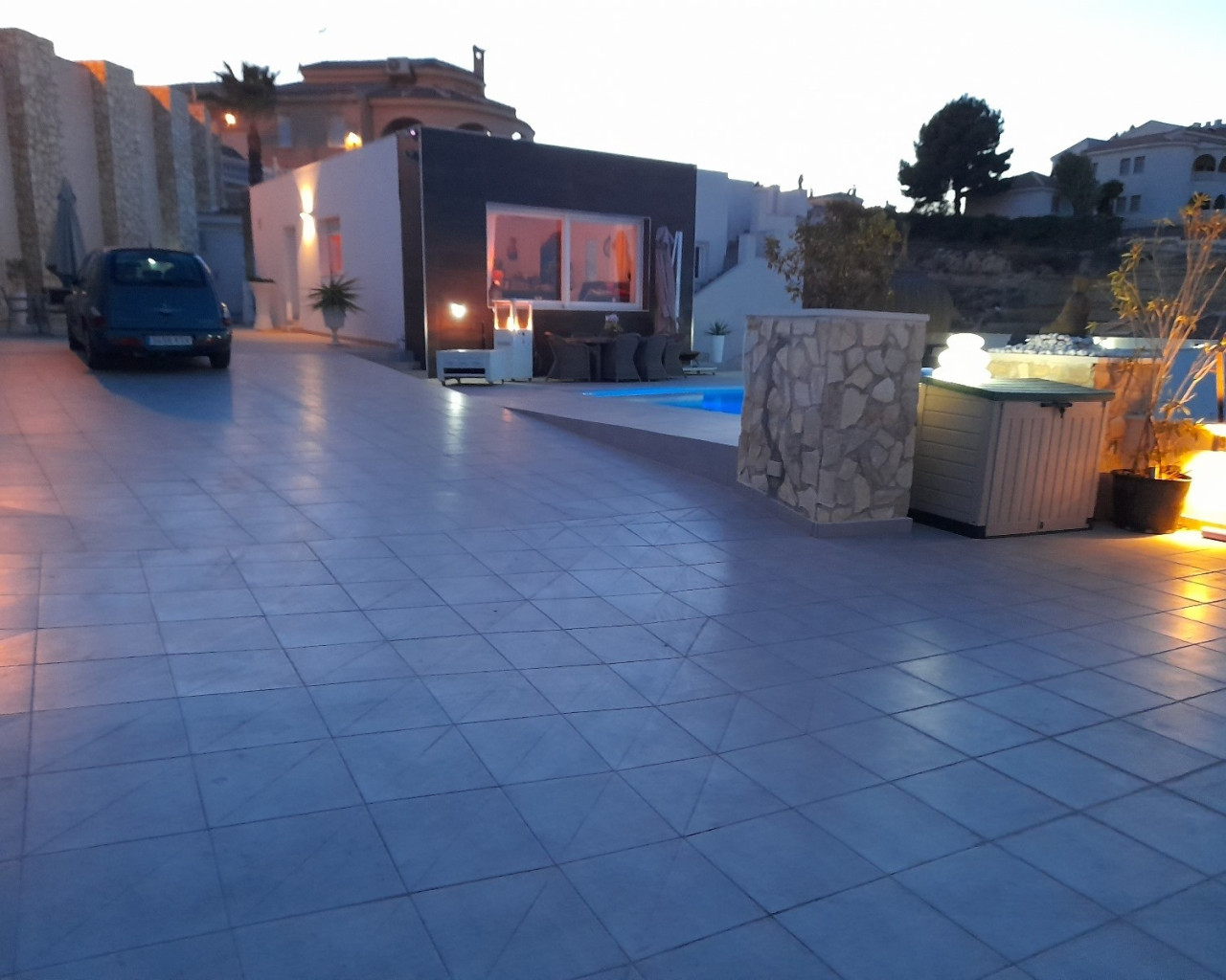 Venta - Chalet - Rojales - Ciudad Quesada