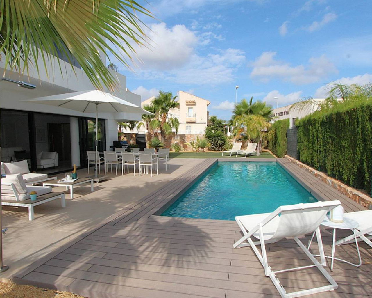 Venta - Chalet - Rojales - Ciudad Quesada