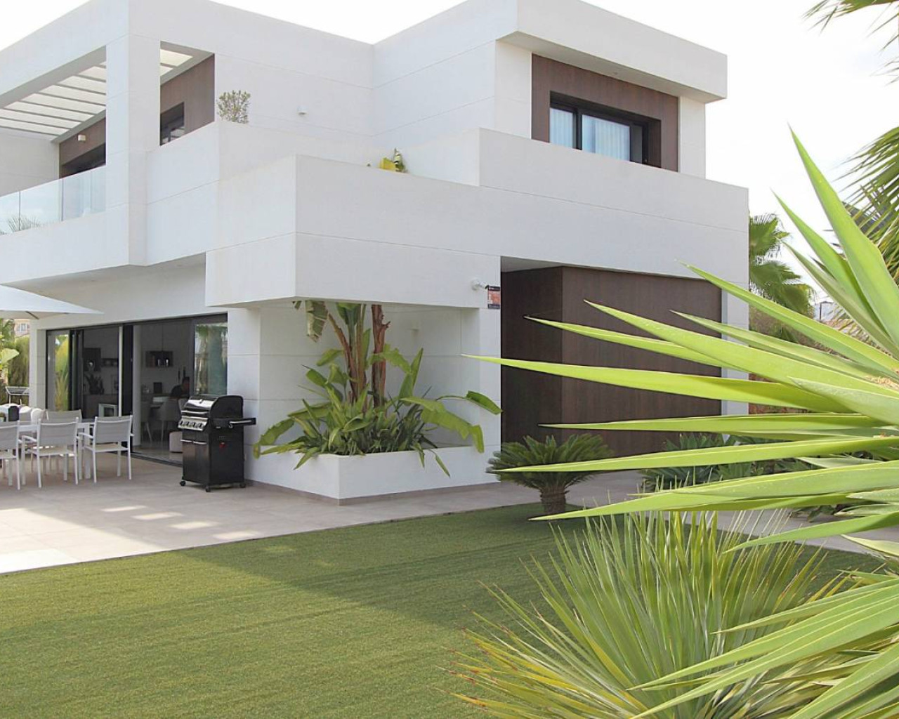 Venta - Chalet - Rojales - Ciudad Quesada