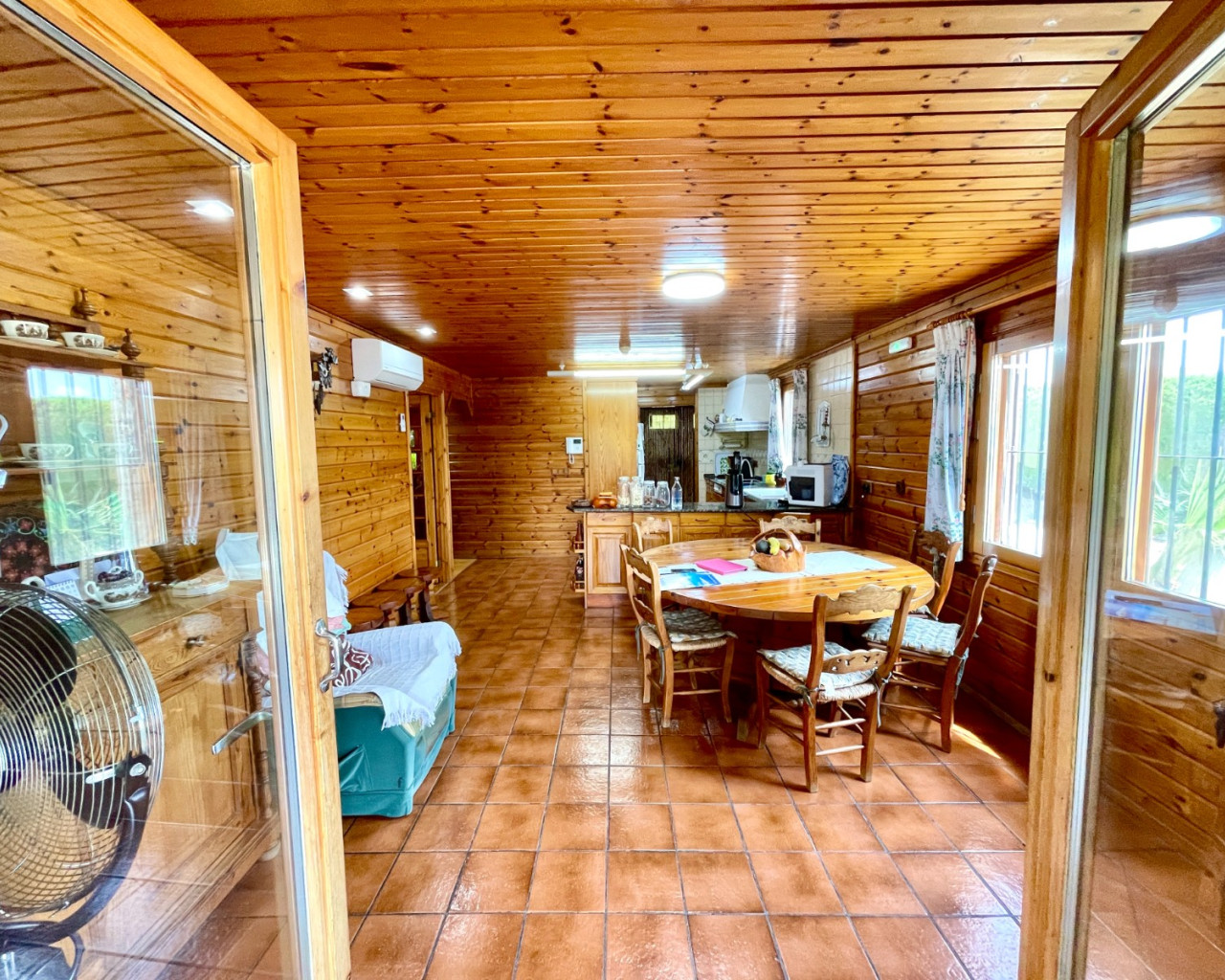 Venta - Chalet - San Fulgencio - La Marina