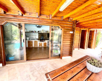 Venta - Chalet - San Fulgencio - La Marina