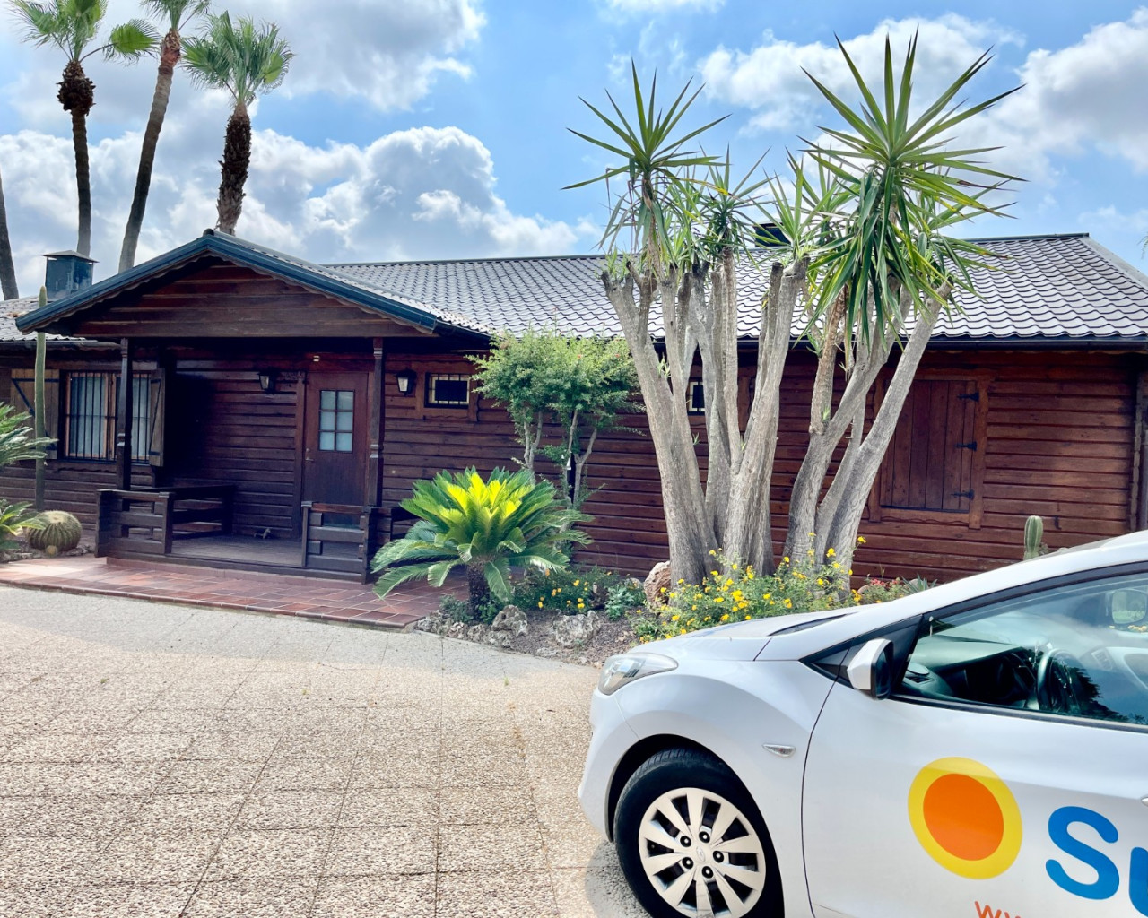 Venta - Chalet - San Fulgencio - La Marina