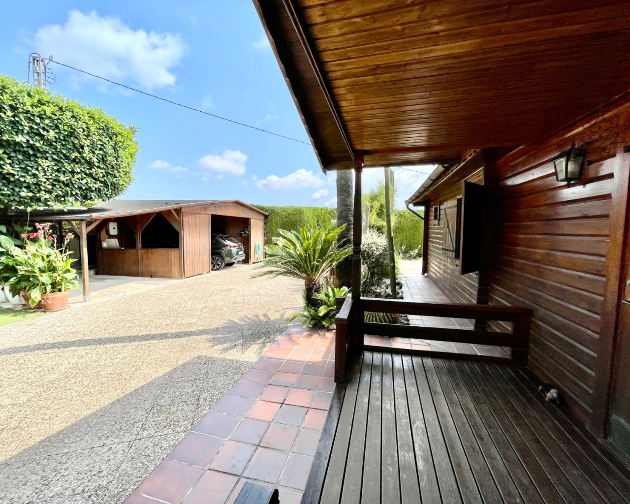 Venta - Chalet - San Fulgencio - La Marina