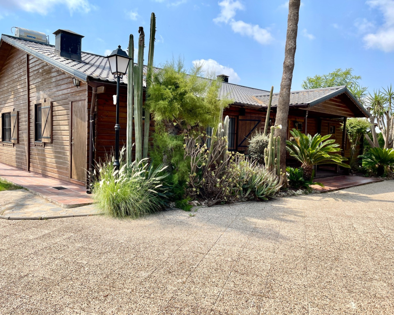 Venta - Chalet - San Fulgencio - La Marina