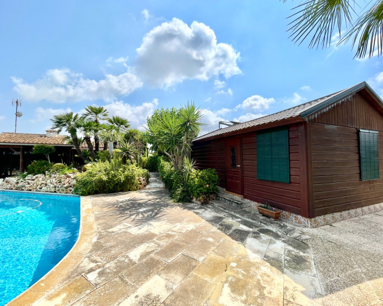 Venta - Chalet - San Fulgencio - La Marina