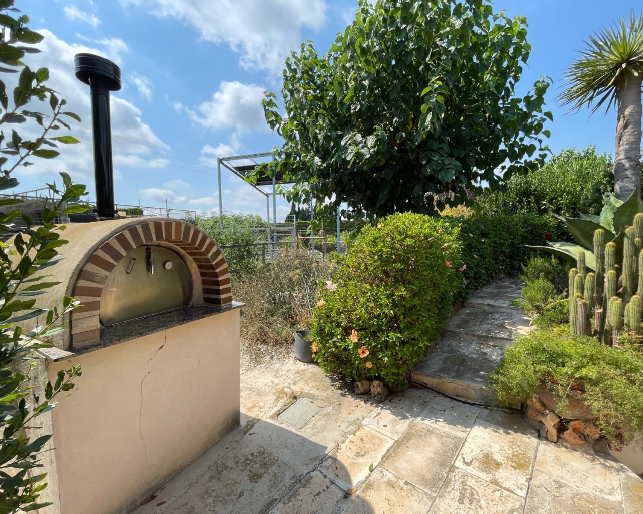 Venta - Chalet - San Fulgencio - La Marina