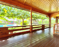 Venta - Chalet - San Fulgencio - La Marina