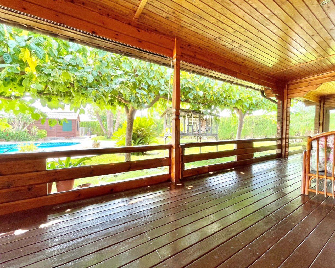 Venta - Chalet - San Fulgencio - La Marina