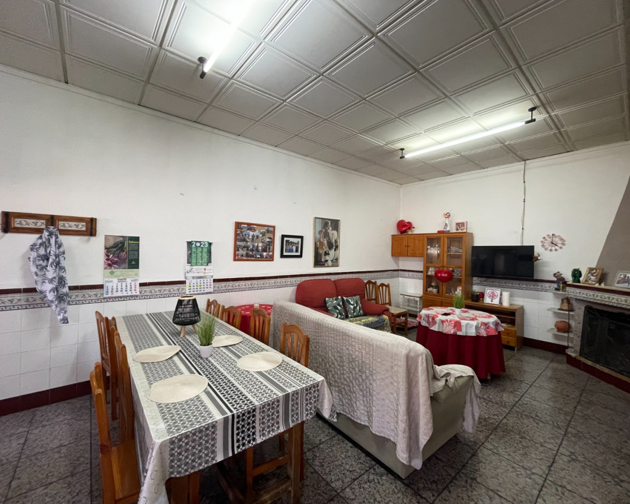 Venta - Chalet - San Miguel de Salinas - pueblo
