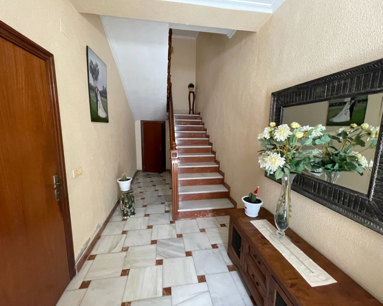 Venta - Chalet - San Miguel de Salinas - pueblo