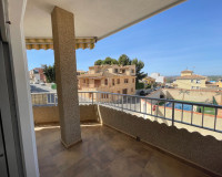 Venta - Chalet - San Miguel de Salinas - pueblo