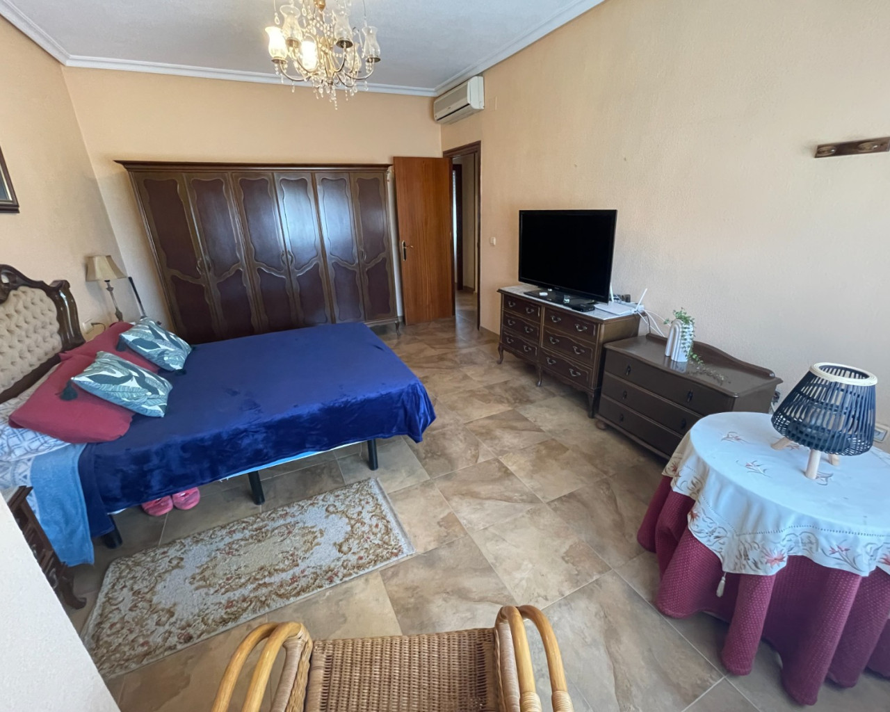 Venta - Chalet - San Miguel de Salinas - pueblo