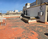 Venta - Chalet - San Miguel de Salinas - pueblo