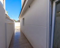 Venta - Chalet - Torrevieja - El chaparral