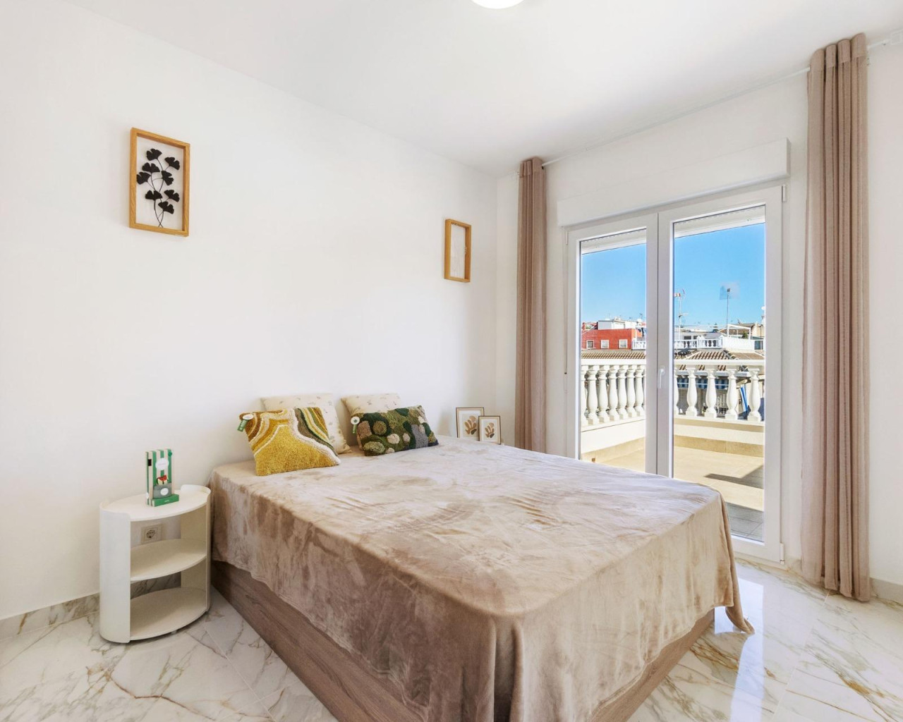 Venta - Chalet - Torrevieja - El chaparral