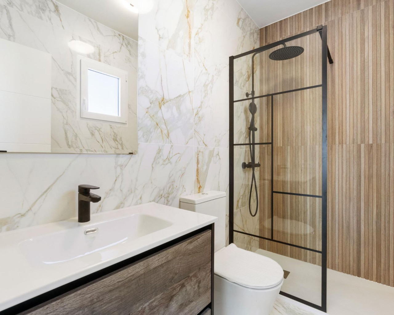 Venta - Chalet - Torrevieja - El chaparral