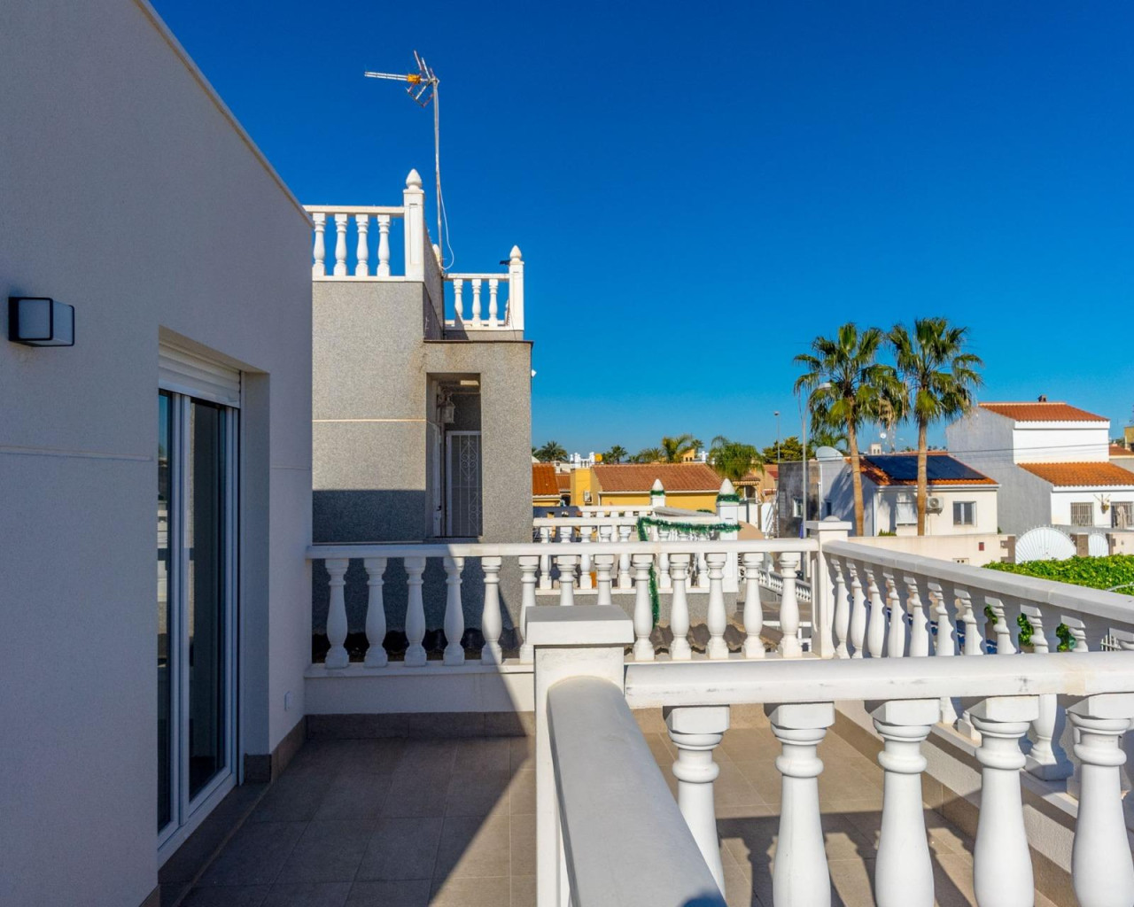 Venta - Chalet - Torrevieja - El chaparral