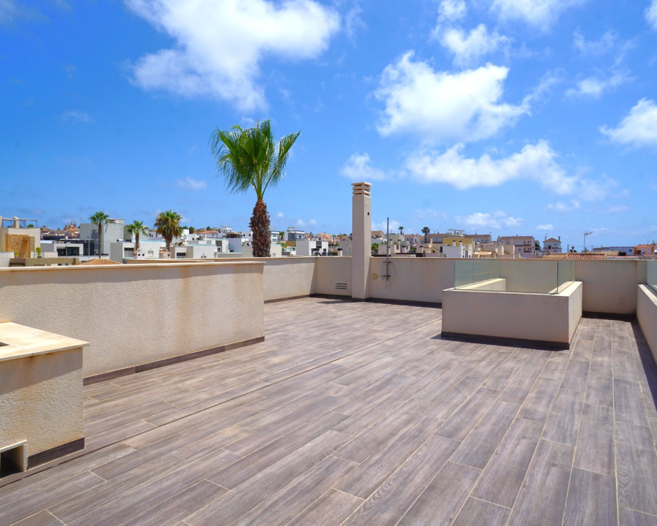 Venta - Chalet - Torrevieja - Torreblanca