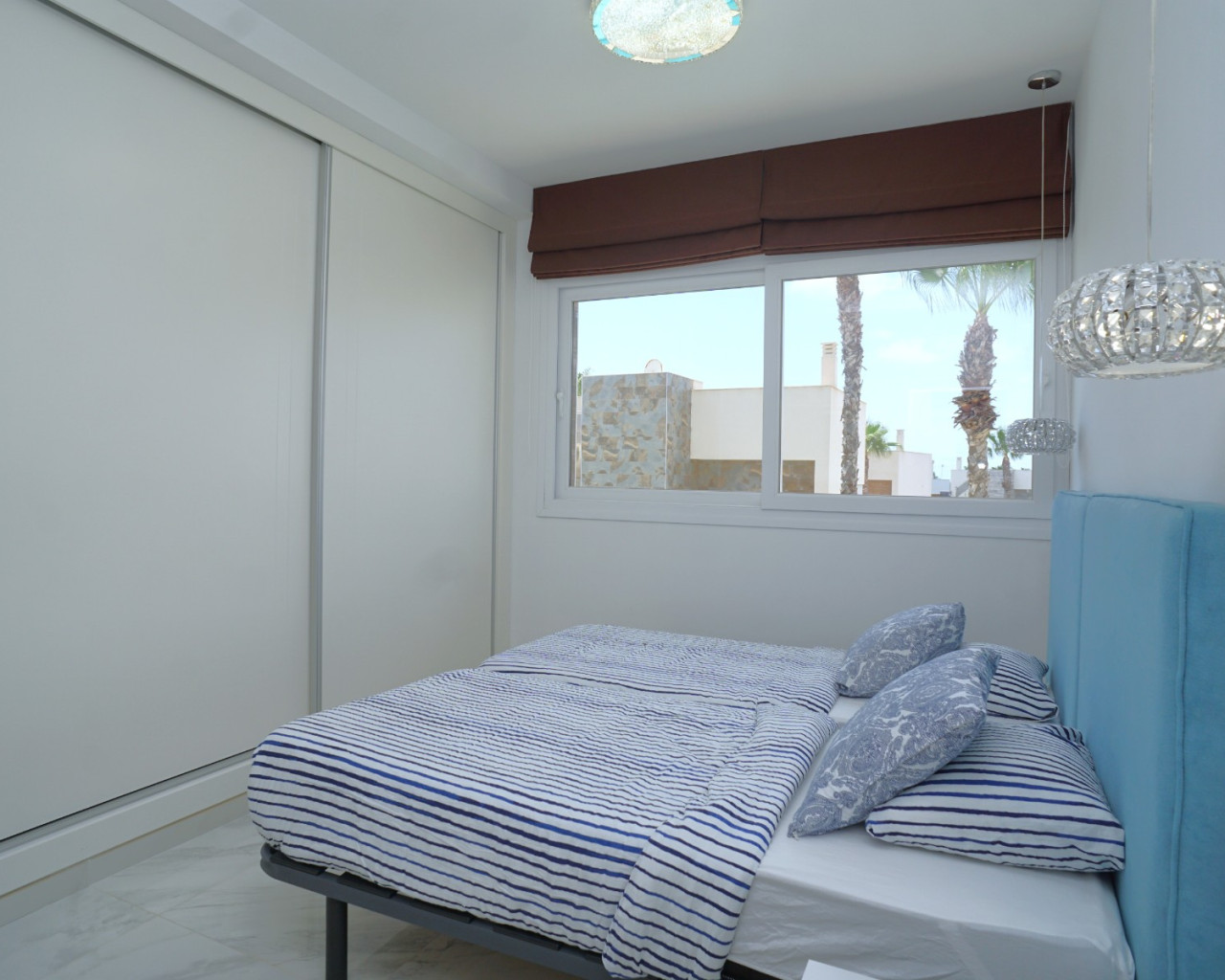 Venta - Chalet - Torrevieja - Torreblanca