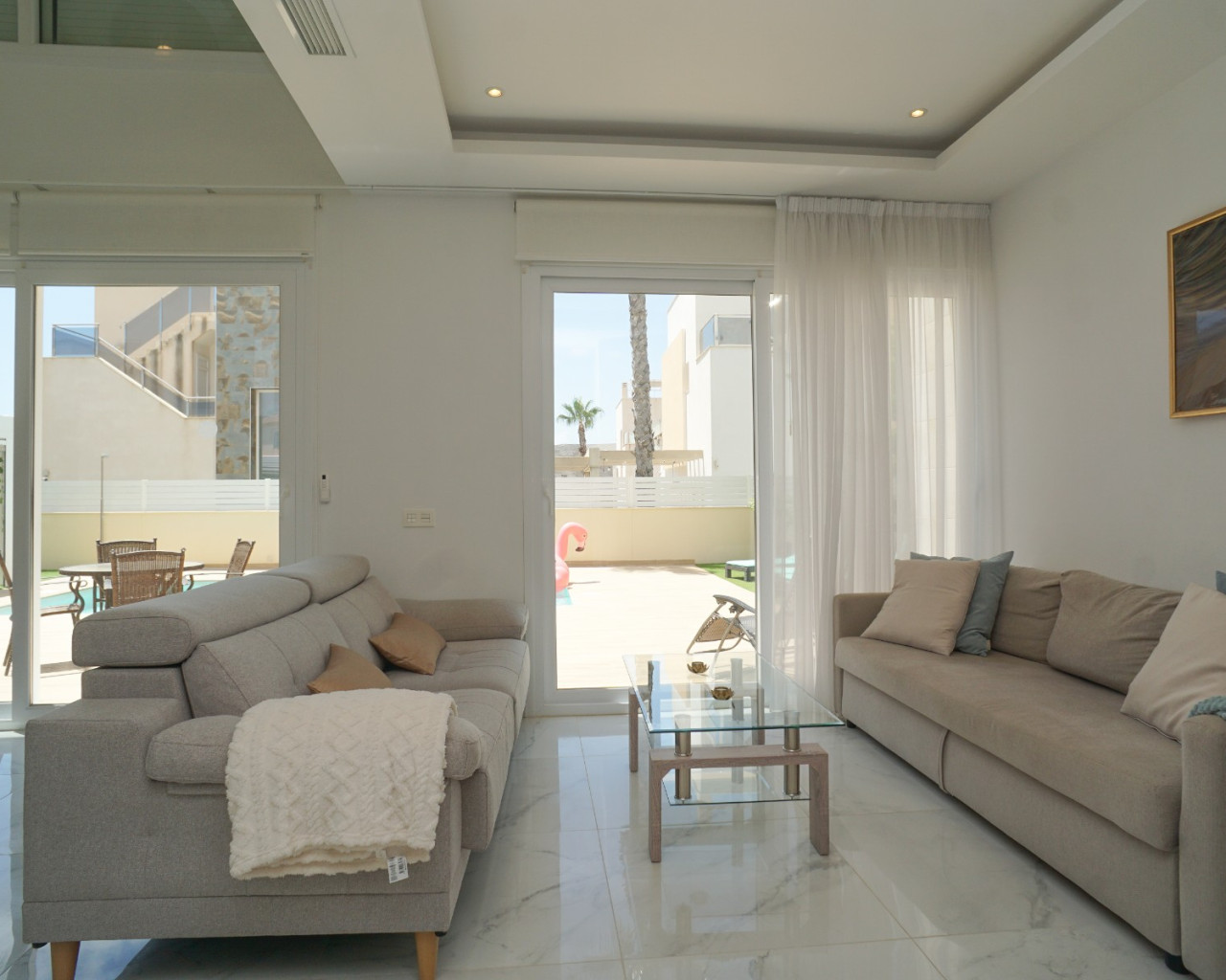 Venta - Chalet - Torrevieja - Torreblanca