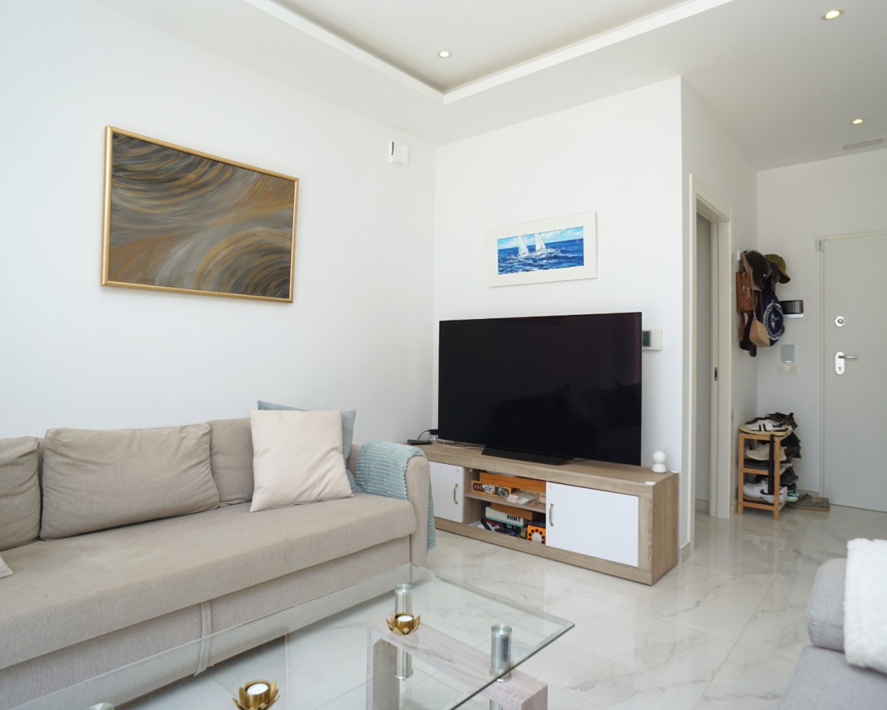 Venta - Chalet - Torrevieja - Torreblanca