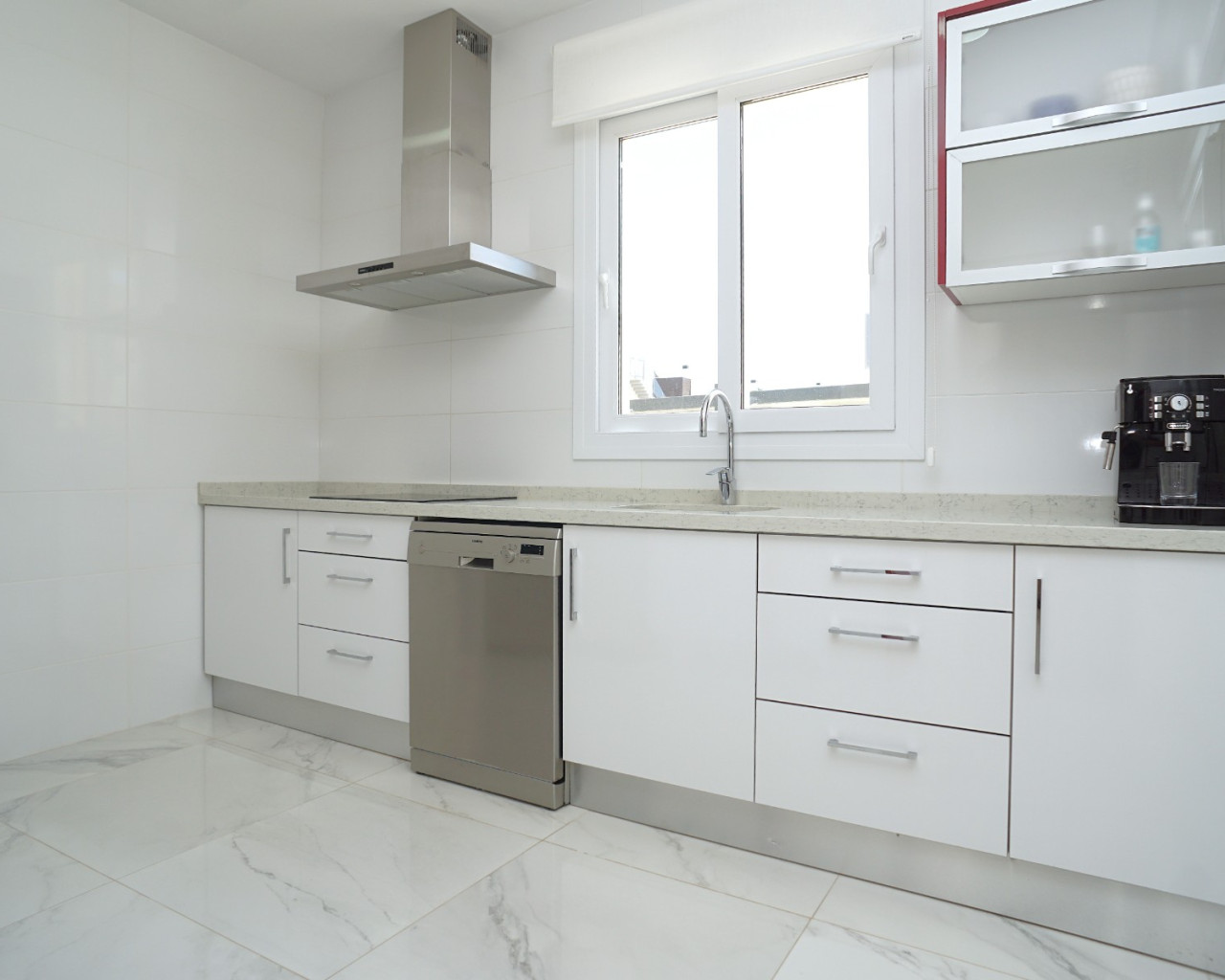 Venta - Chalet - Torrevieja - Torreblanca