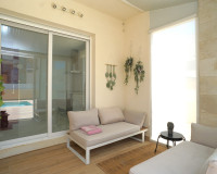 Venta - Chalet - Torrevieja - Torreblanca