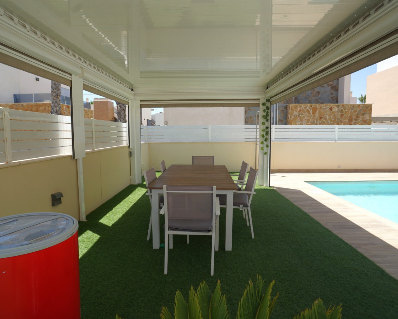 Venta - Chalet - Torrevieja - Torreblanca