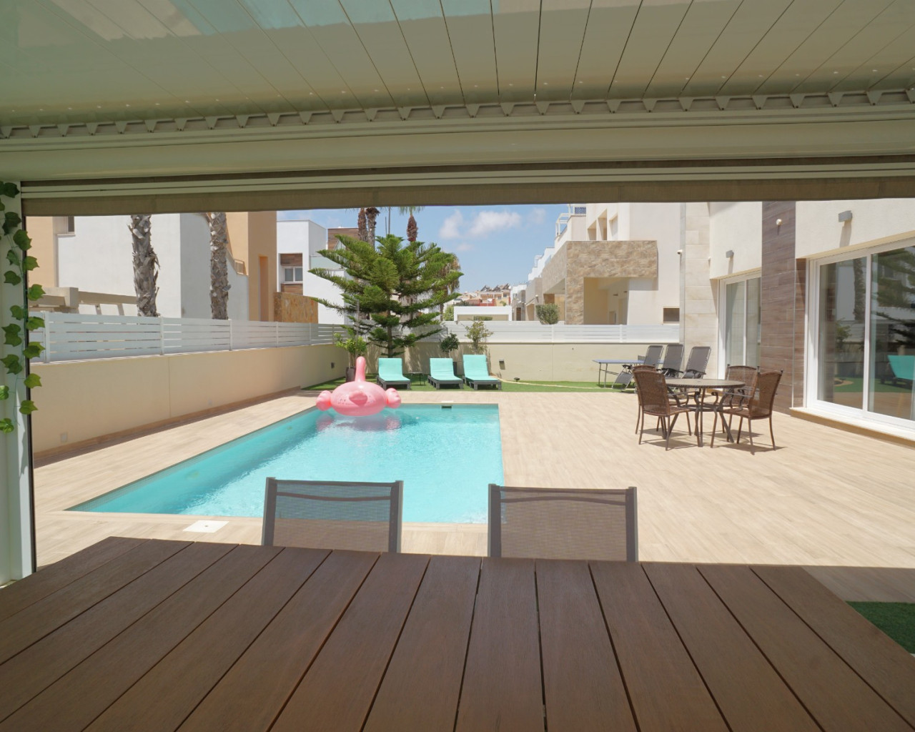 Venta - Chalet - Torrevieja - Torreblanca