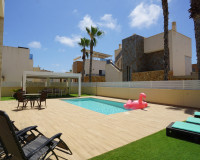 Venta - Chalet - Torrevieja - Torreblanca