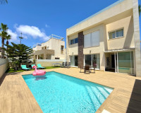 Venta - Chalet - Torrevieja - Torreblanca