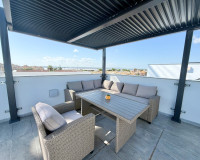 Venta - Chalet - Torrevieja - Torretas