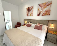 Venta - Chalet - Torrevieja - Torretas