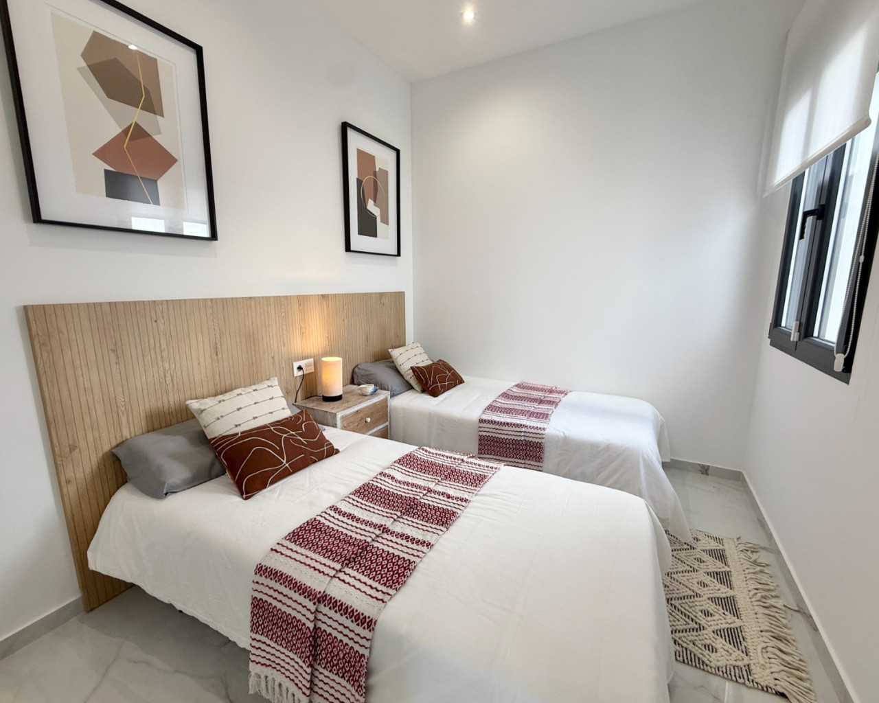 Venta - Chalet - Torrevieja - Torretas