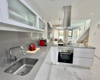 Venta - Chalet - Torrevieja - Torretas