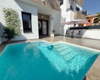 Venta - Chalet - Torrevieja - Torretas