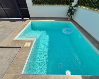 Venta - Chalet - Torrevieja - Torretas