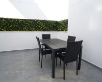 Venta - Chalet - Torrevieja - Torretas