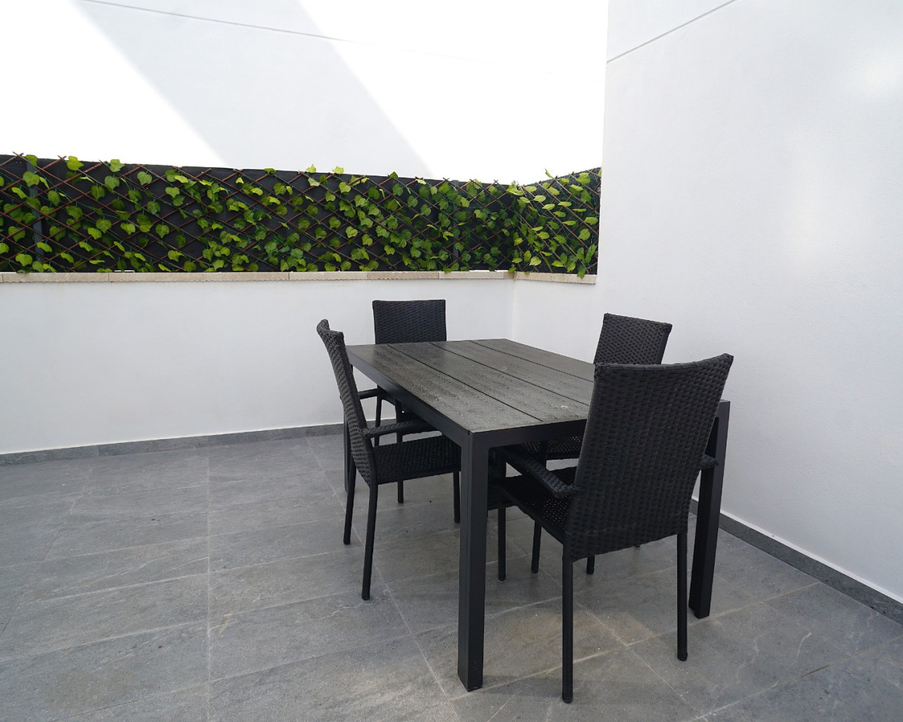 Venta - Chalet - Torrevieja - Torretas