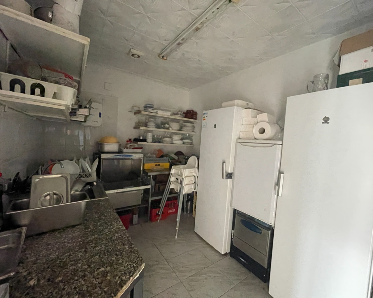 Venta - Comercial - Torrevieia - Comunidad Valenciana