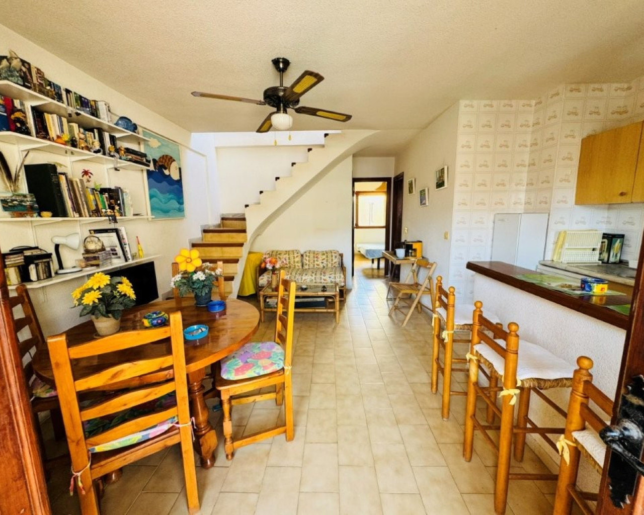 Venta - Duplex - La Mata