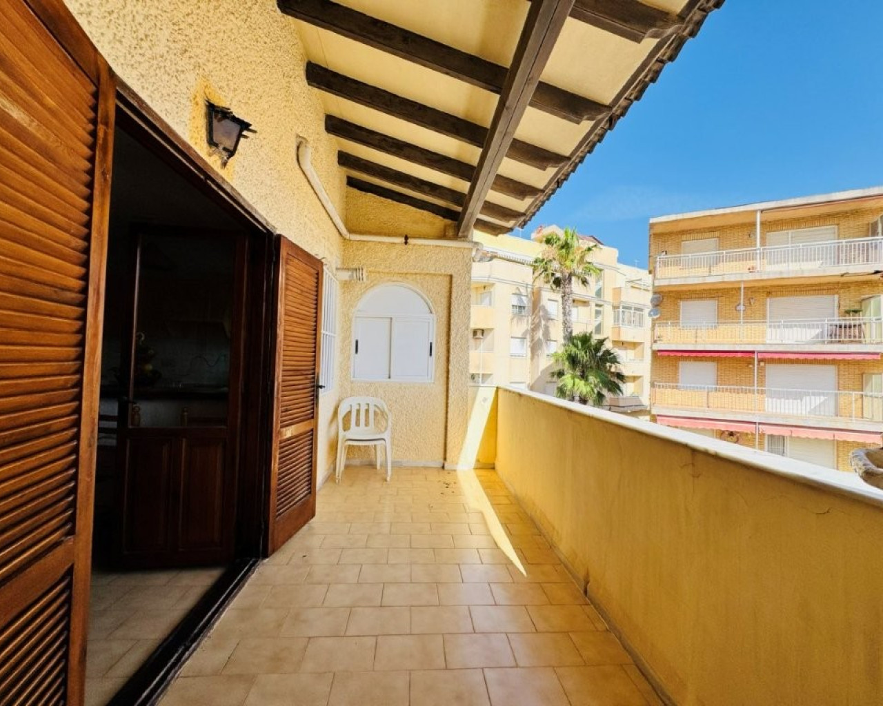 Venta - Duplex - La Mata