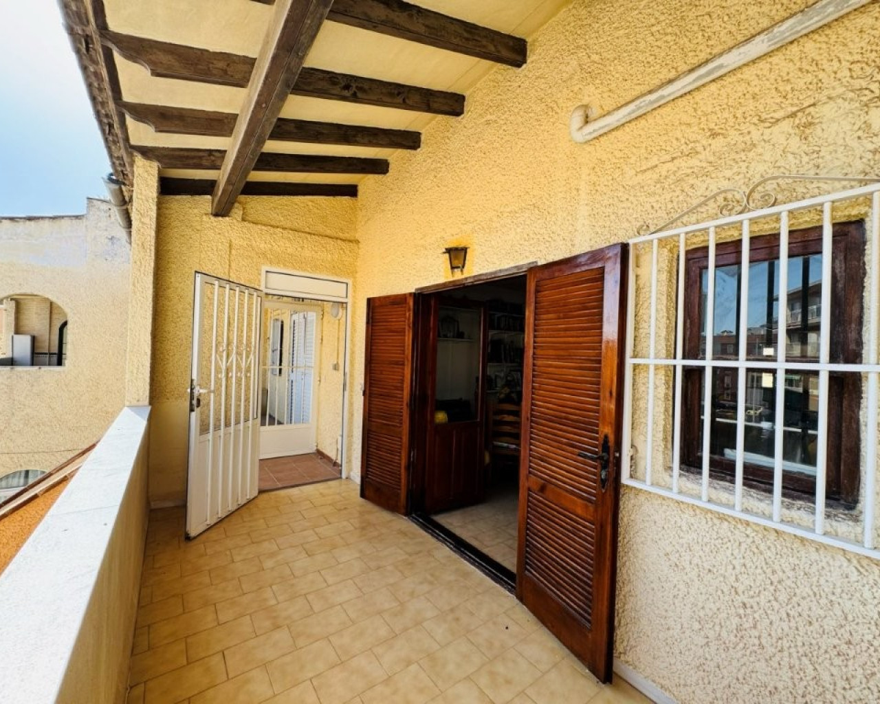 Venta - Duplex - La Mata