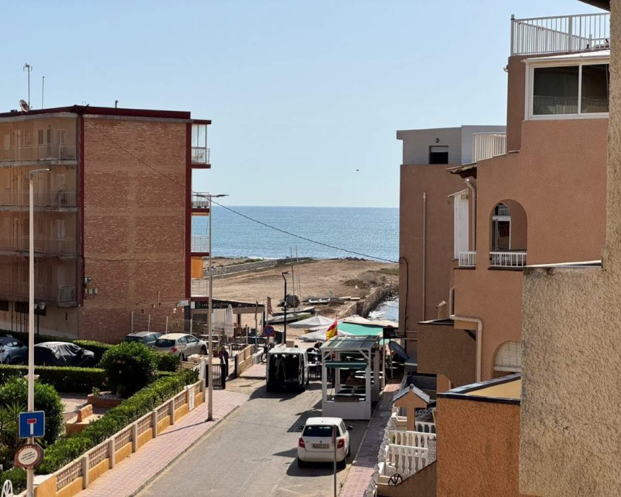 Venta - Duplex - La Mata