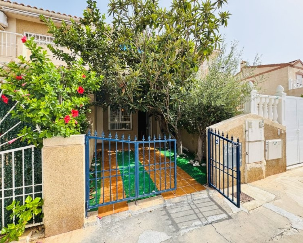 Venta - Duplex - Torrevieja - Aguas Nuevas