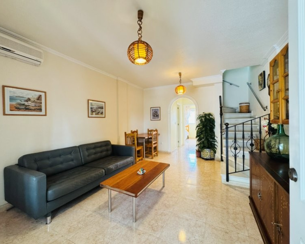 Venta - Duplex - Torrevieja - Aguas Nuevas