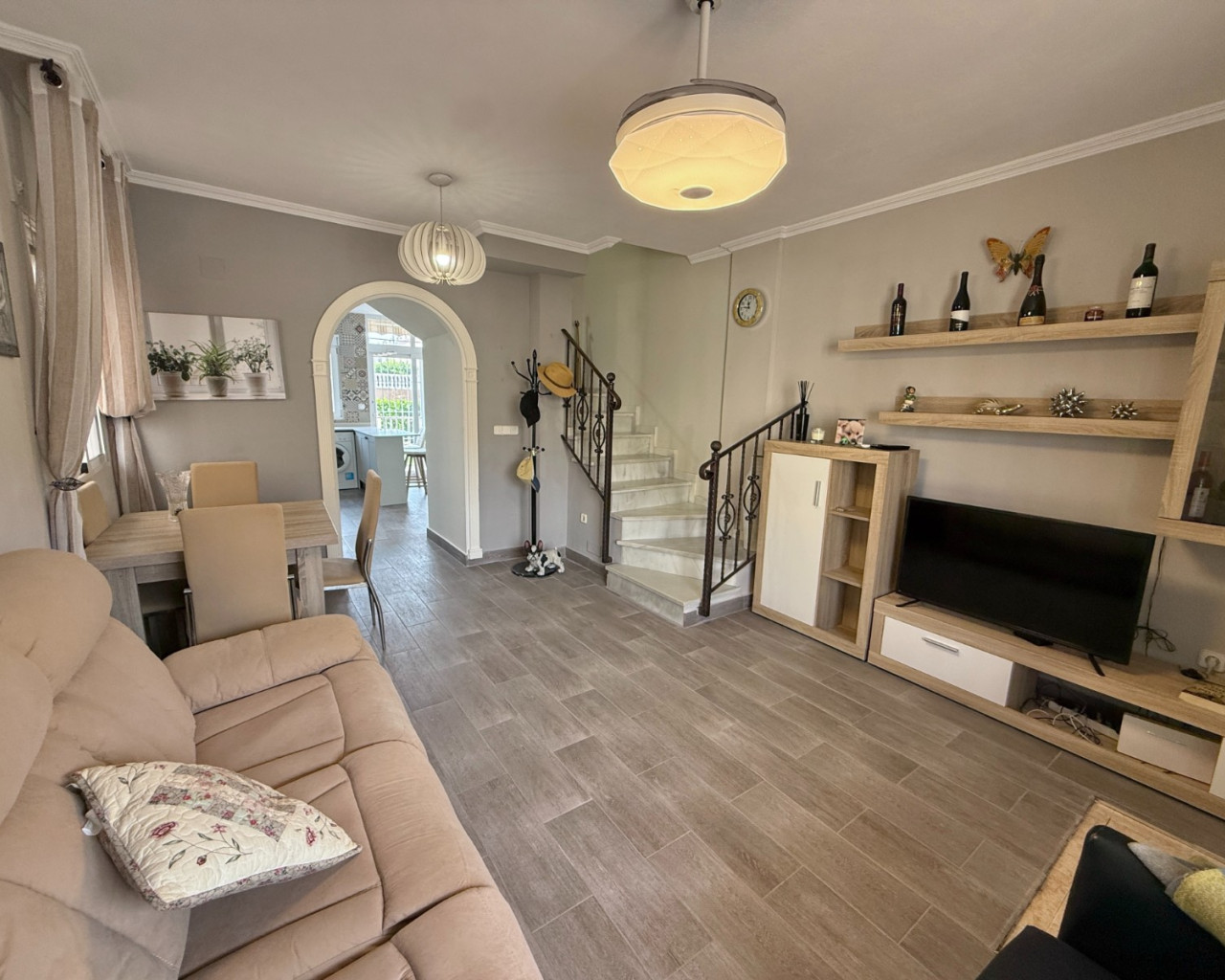 Venta - Duplex - Torrevieja - Aguas Nuevas